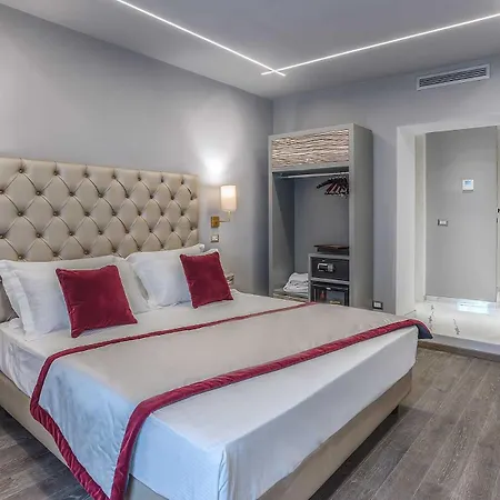Colonna Suite Del Corso-2