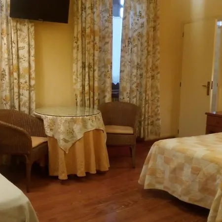 Hostal Casa Sario-3