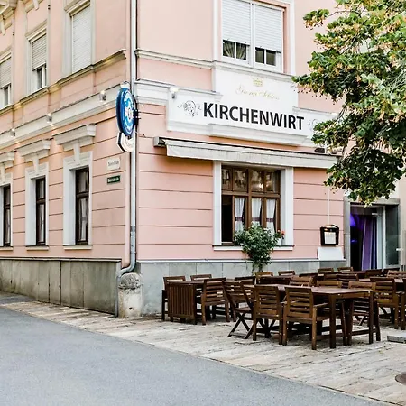 Kirchenwirt an der Südsteirischen Weinstraße-3