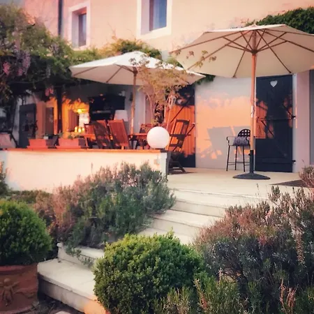 LA MAISON D INÈS&Spa --2