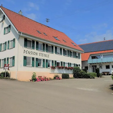 Pension Steinle-2