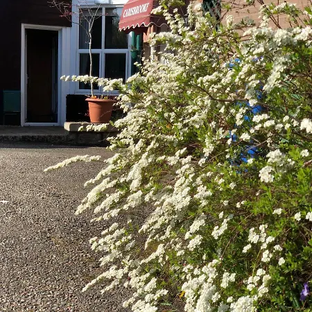 Carisbrooke Guest House-3