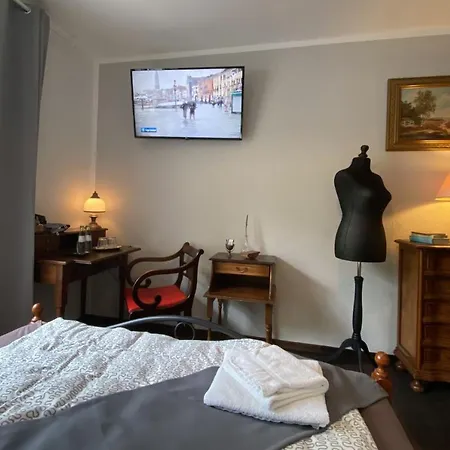 Hotelik Gdanska-3