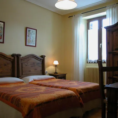 Hostal Casa Sario-2