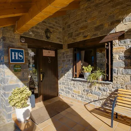 Hostal Parque Natural-2