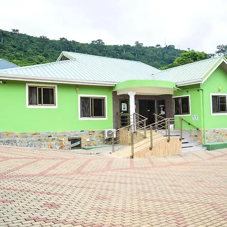 3A'S Guest House-3