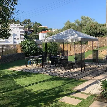 Village Cascais Guest House-2