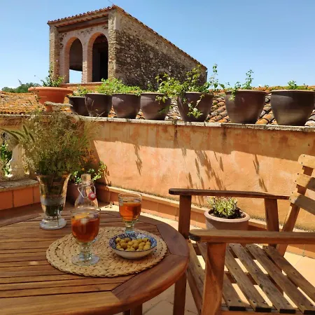El Palauet De Monells - Adults Only-2