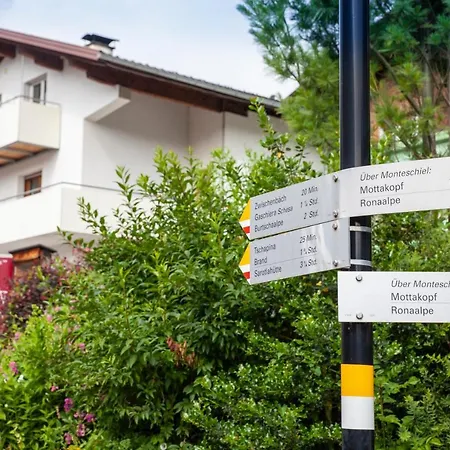 Hotel Garni Brigitte-2