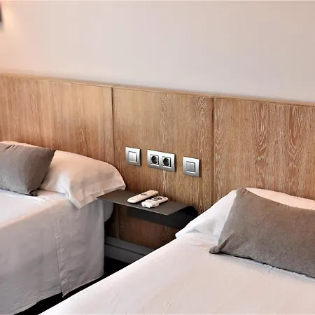 Hostal Vertisol-2