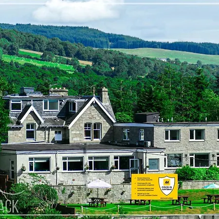 Craigvrack Hotel & Restaurant-2