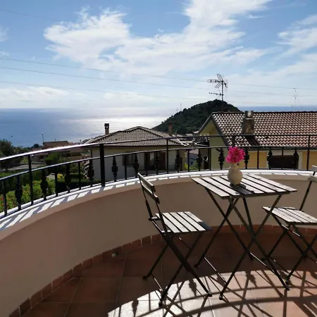 La Terrazza degli Dei-3