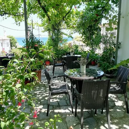 Hotel Erato-2