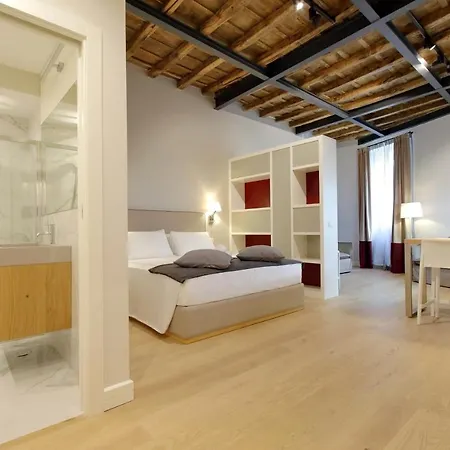 Monti Panisperna Suites-2