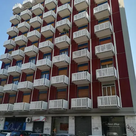 Apartment Little Bari-2