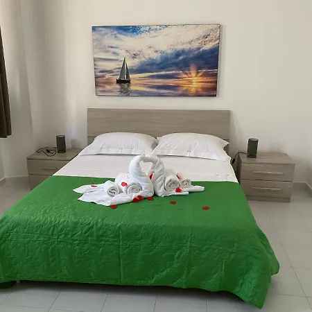 Holiday Home Fontana Greca-2