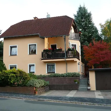 Pension Am Weinberg-2