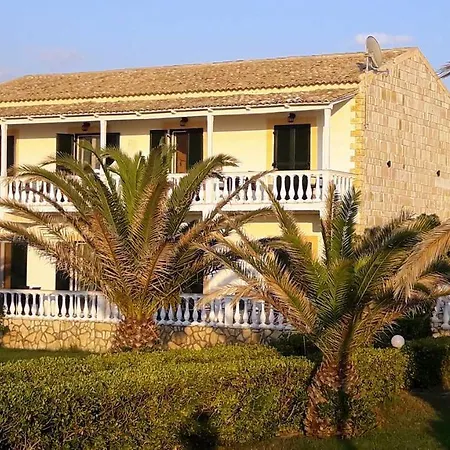 Elli Beach Apartments And Studios-2