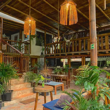 Cinnamon House-3