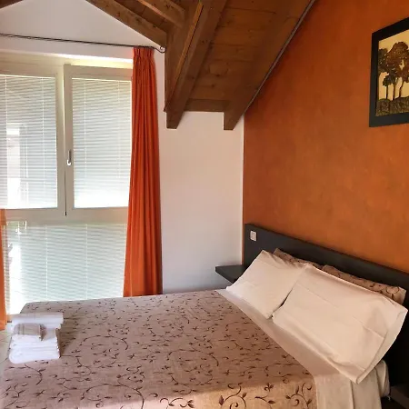 La Siesta Bed&Residence-3