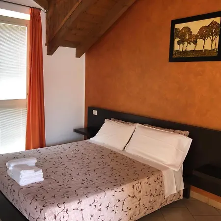 La Siesta Bed&Residence-2