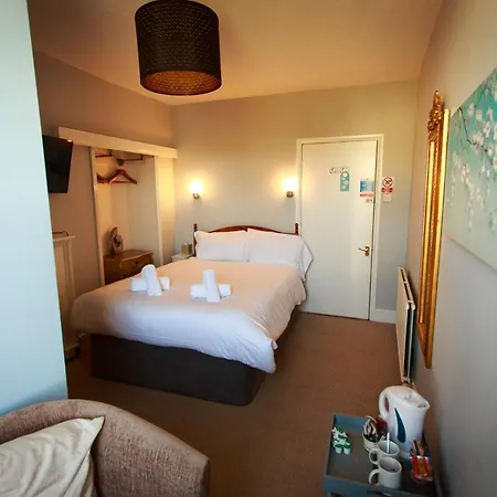 Bridge Guest House-3