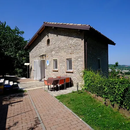 Castello di Marano sul Panaro - Room&Breakfast-3