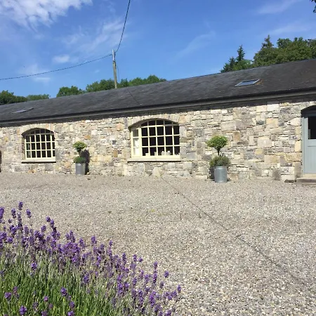 Clonalis House - Guesthouse-3