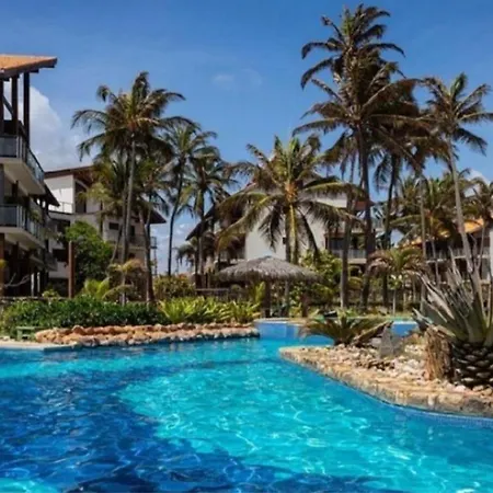Taiba Beach Resort Casa Terrea Ou Chalet Enteiro-3