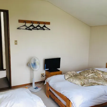 Hotel Radish House-3