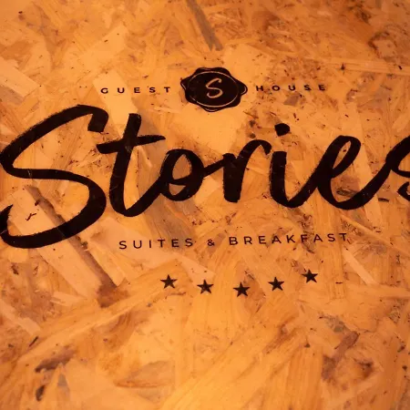Guest House Stories-2