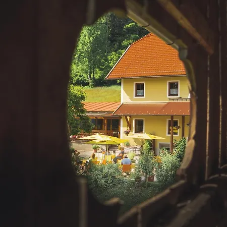 Berggasthof Karlbauer-2
