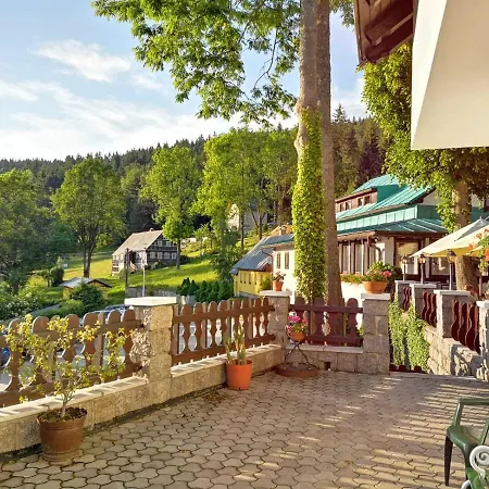 Hotel V Nebi-3