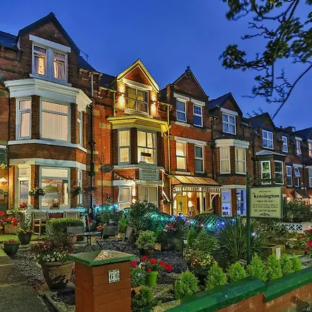 The Kensington-3