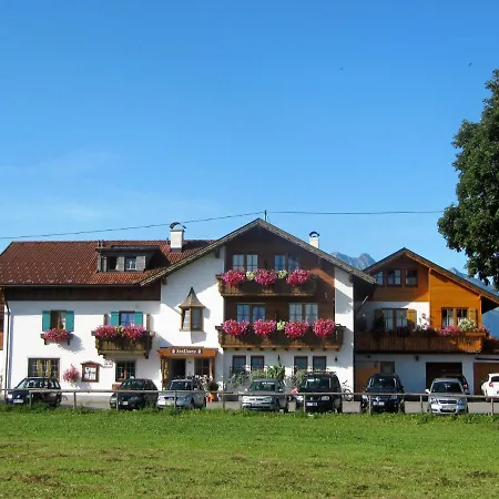 Gästehaus Seeklause-2