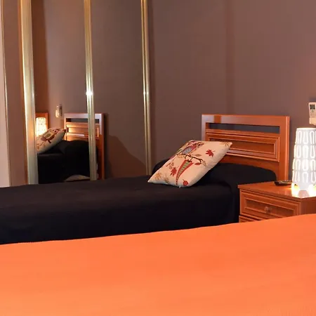 Hostal Gastrobar Carmelo-3