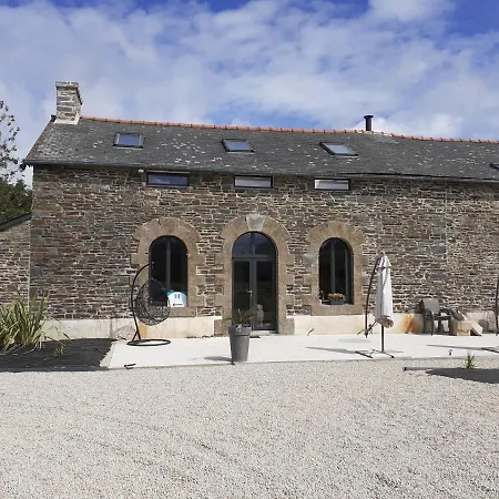 Chambres d`hôtes Domaine des Haies-3