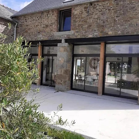 Chambres d`hôtes Domaine des Haies-2