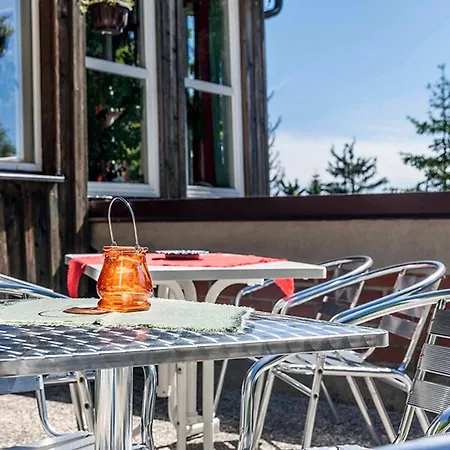 Pension und Gaststätte Naturbaude Eschenhof-2