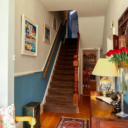 Cheriton Guesthouse-3