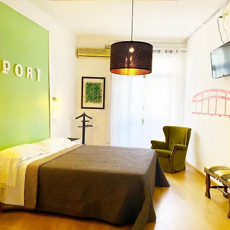Hostal Portugal-2