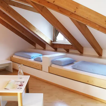 Manzoni Rooms-3