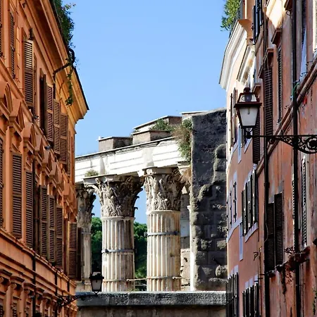 Monti Panisperna Suites-3