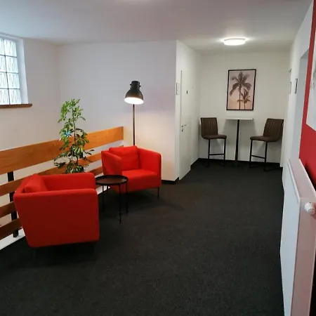 Pension zum Spitz-3