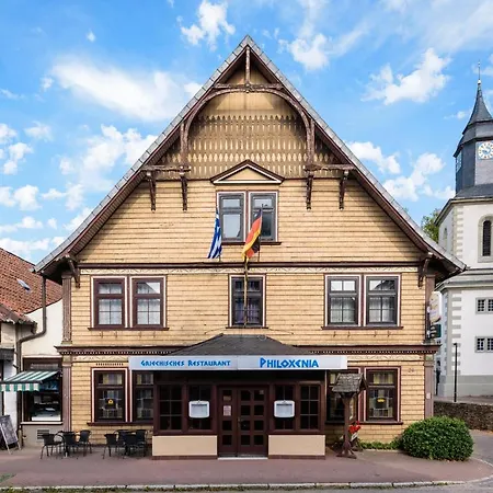 Hotel Deutsches Haus-2