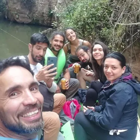 Hostal Caminos de Suesca-3