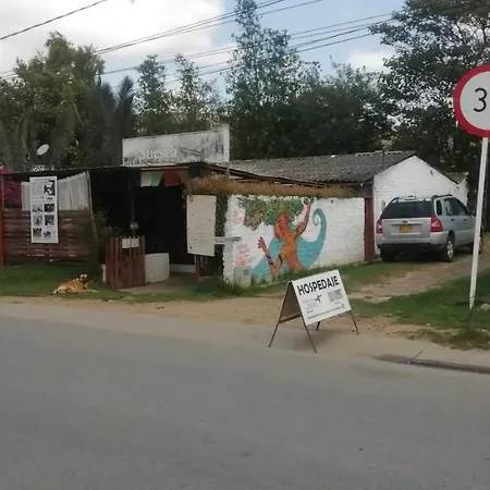 Hostal Caminos de Suesca-2