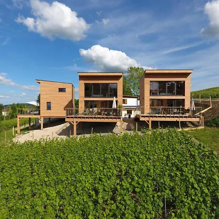 Cottages Antoinette-2