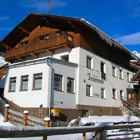 Haus Innerwald by Châtel Reizen-2