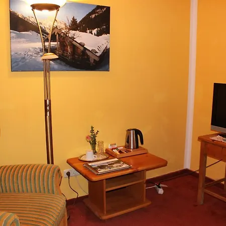 Gasthaus-Pension Seeklause-3